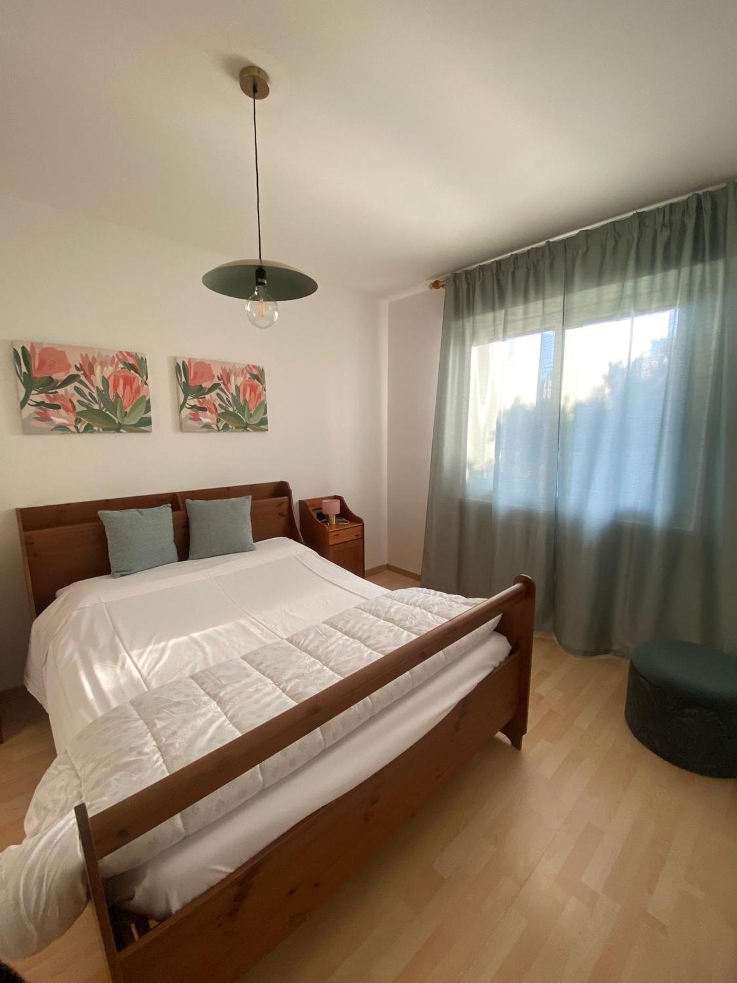 Oma Margareta Apartment Limone sul Garda Exterior foto