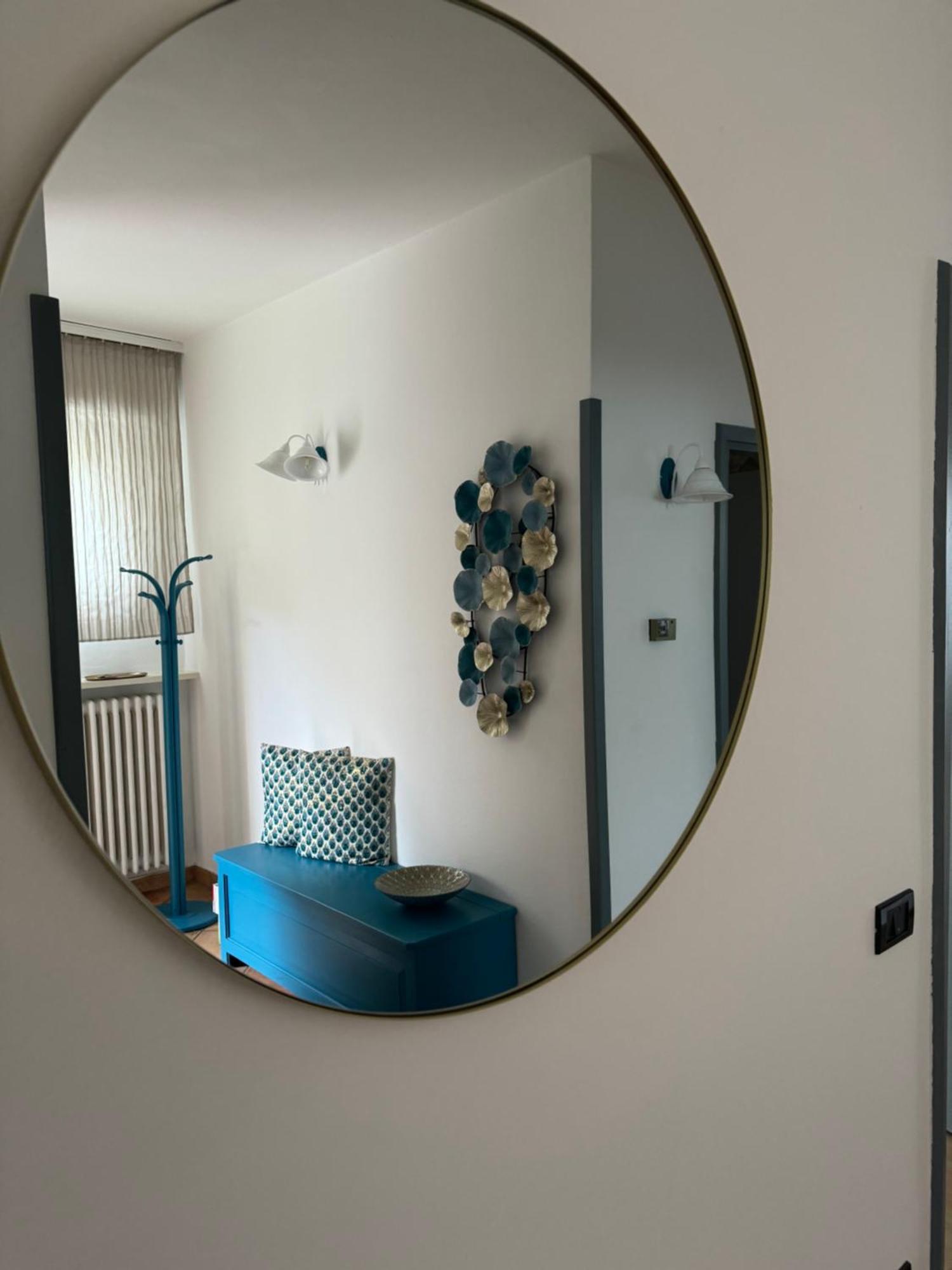 Oma Margareta Apartment Limone sul Garda Exterior foto