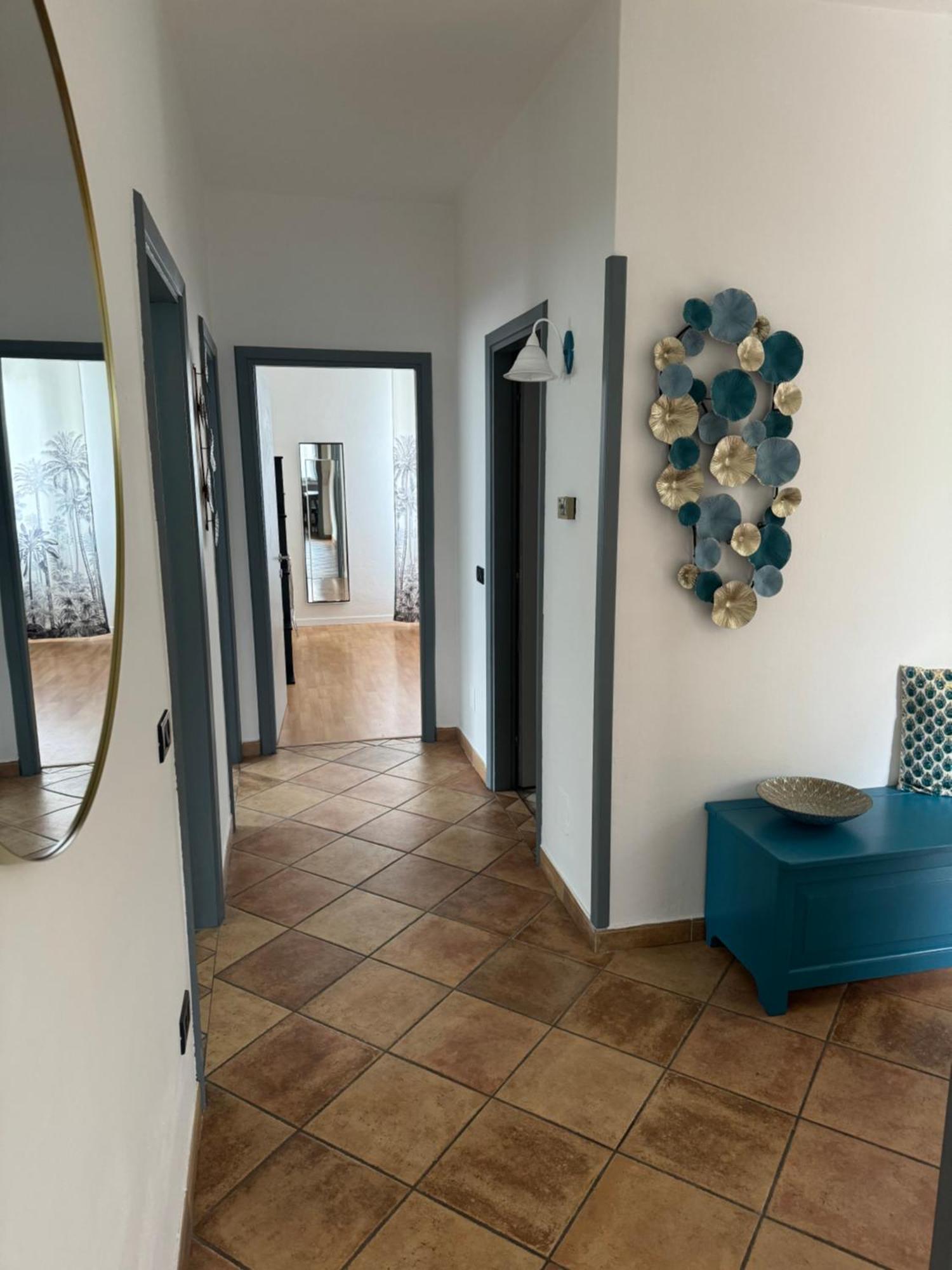 Oma Margareta Apartment Limone sul Garda Exterior foto