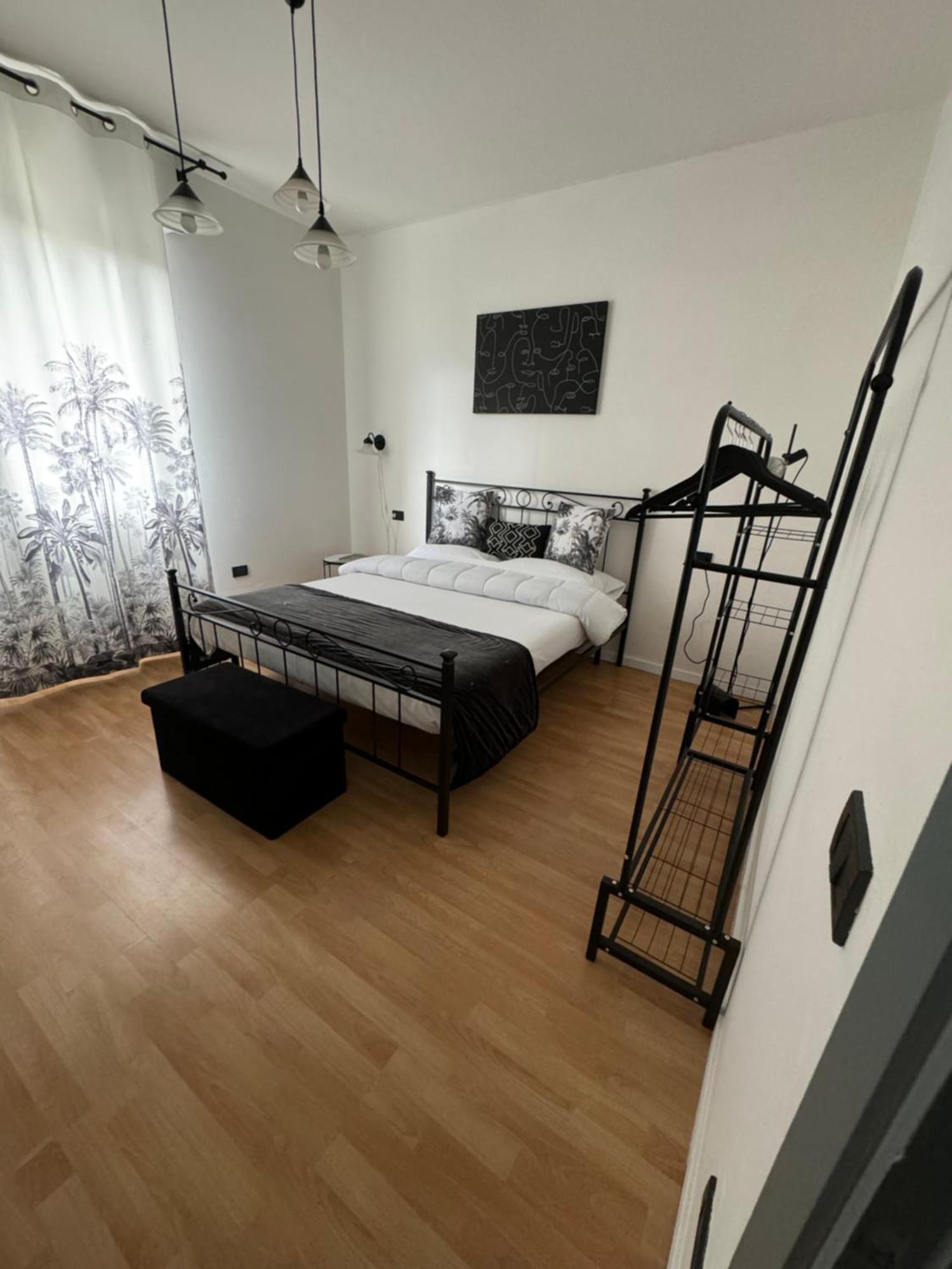 Oma Margareta Apartment Limone sul Garda Exterior foto