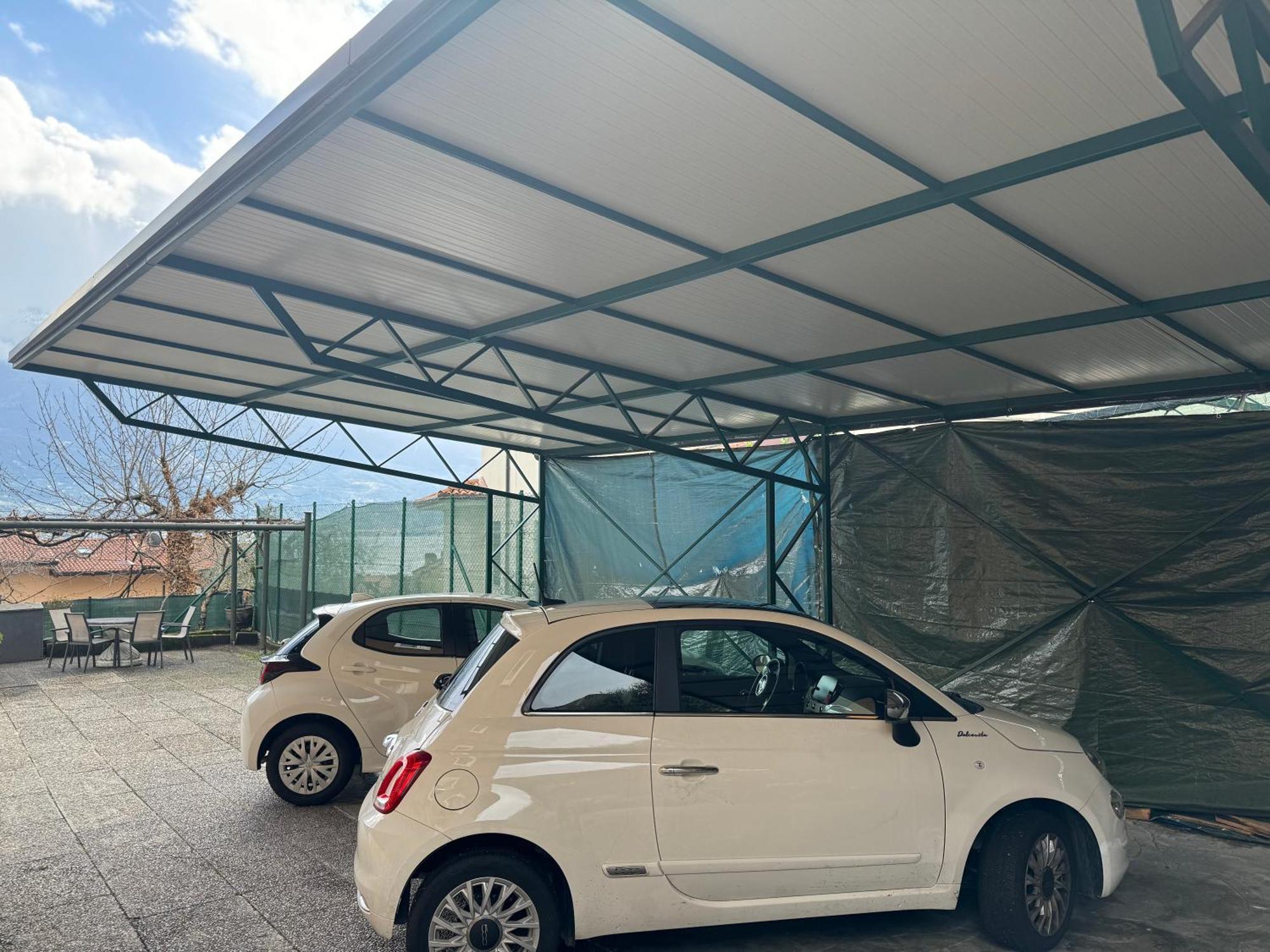Oma Margareta Apartment Limone sul Garda Exterior foto